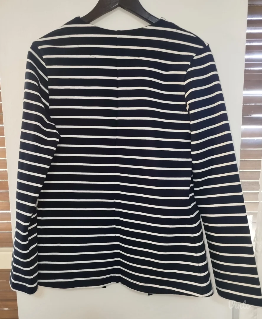 Sako pamučni, vel. L