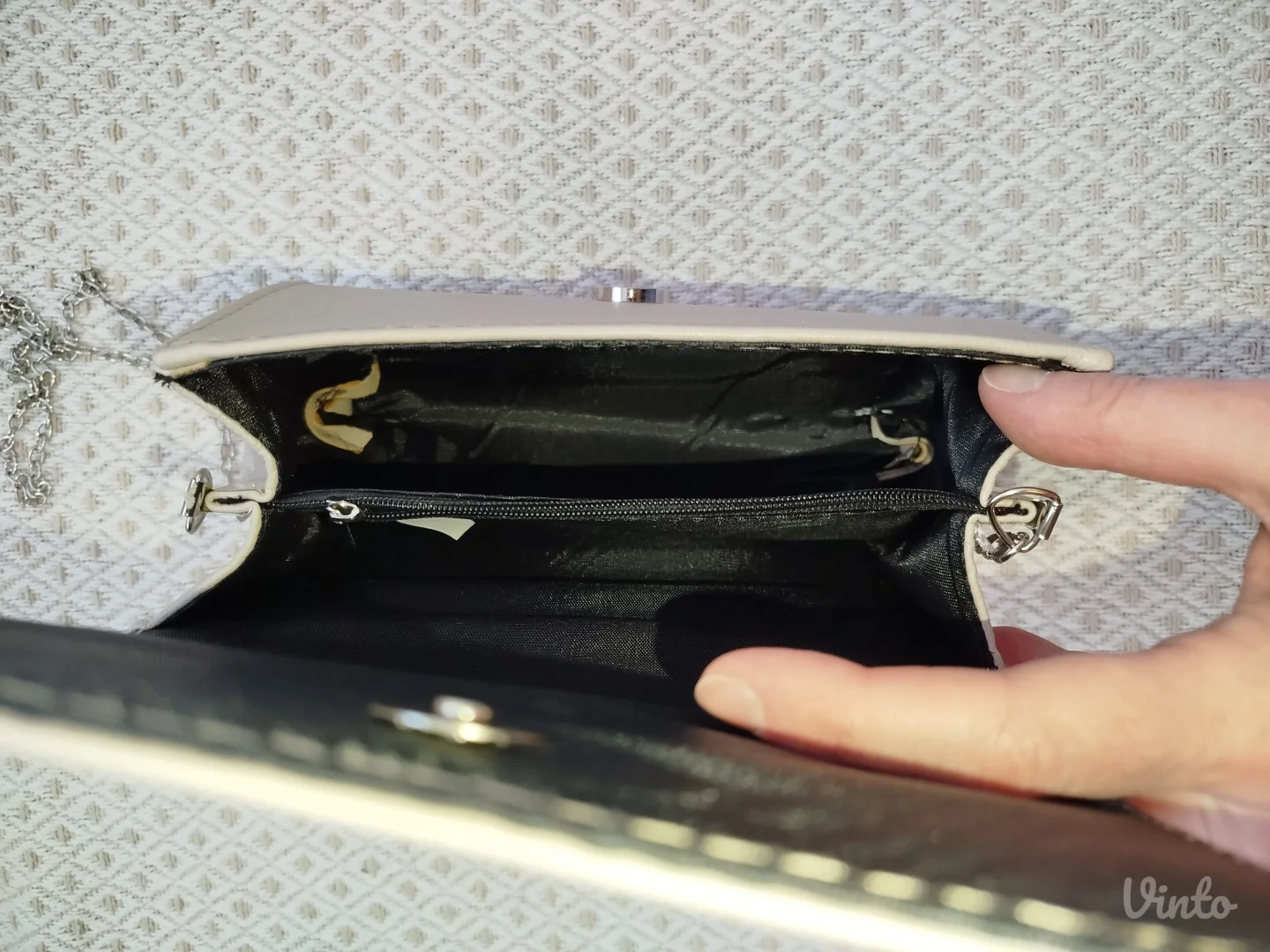 Klač torbica *NOVA*