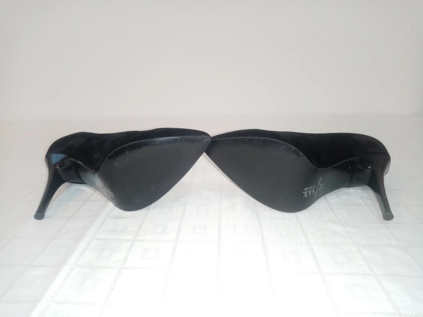 Cipele - salonke, br. 37