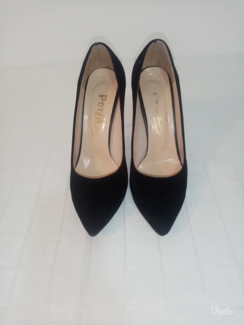 Cipele - salonke, br. 37