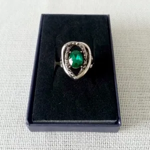 Prsten, P....S.... *NOV*