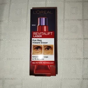 L`oreal Revitalift laser - krema za predeo oko očiju