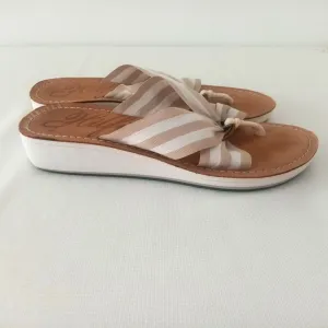 Kožne papuče Tommy Hilfiger, br. 37