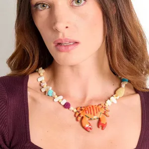 Ogrlica Parfois *NOVA*