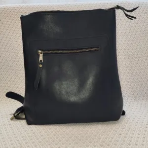 Kožni ranac Vera leather