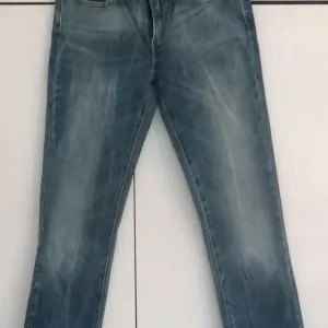 Farmerke Levi`s, original, vel. S