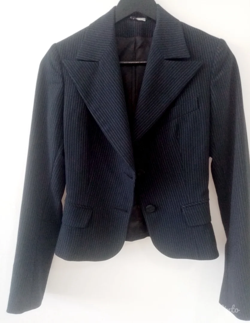 Sako P....S...., vel. 36