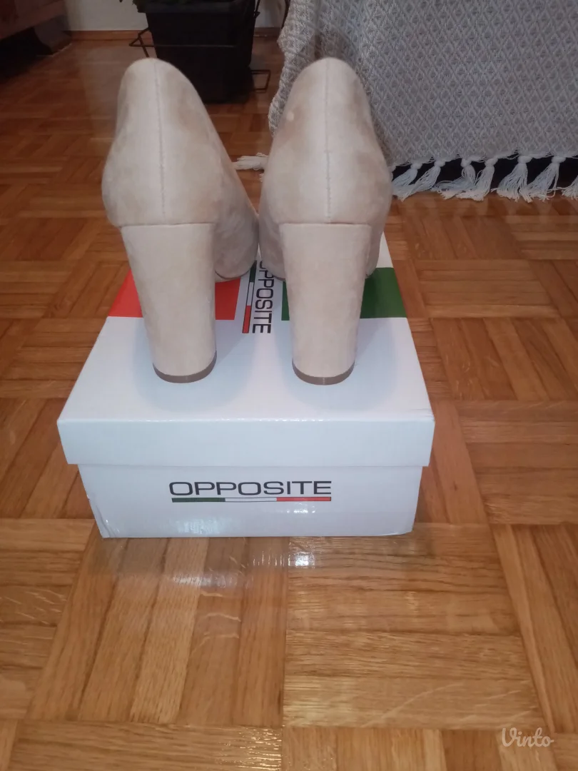 Cipele Opposite, br. 37