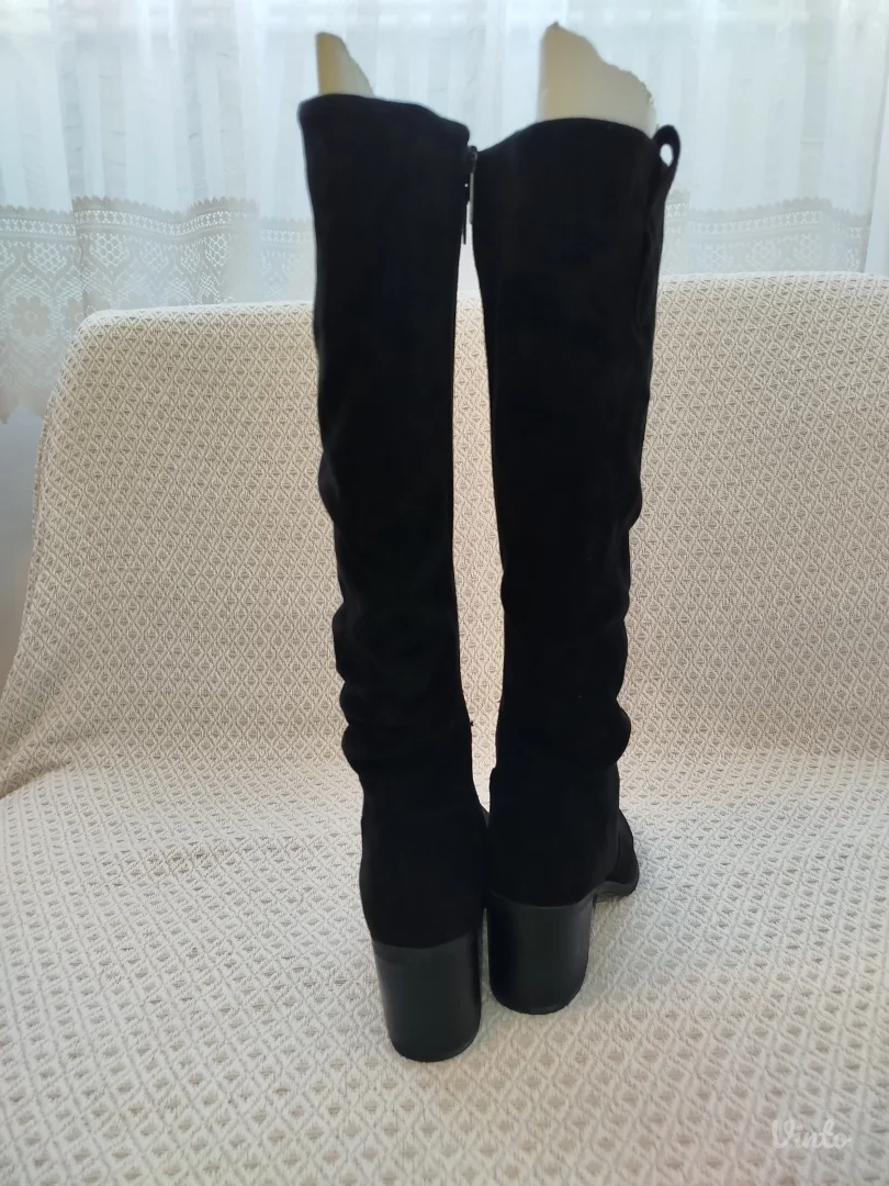 Čizme Jenny Fairy, br. 37