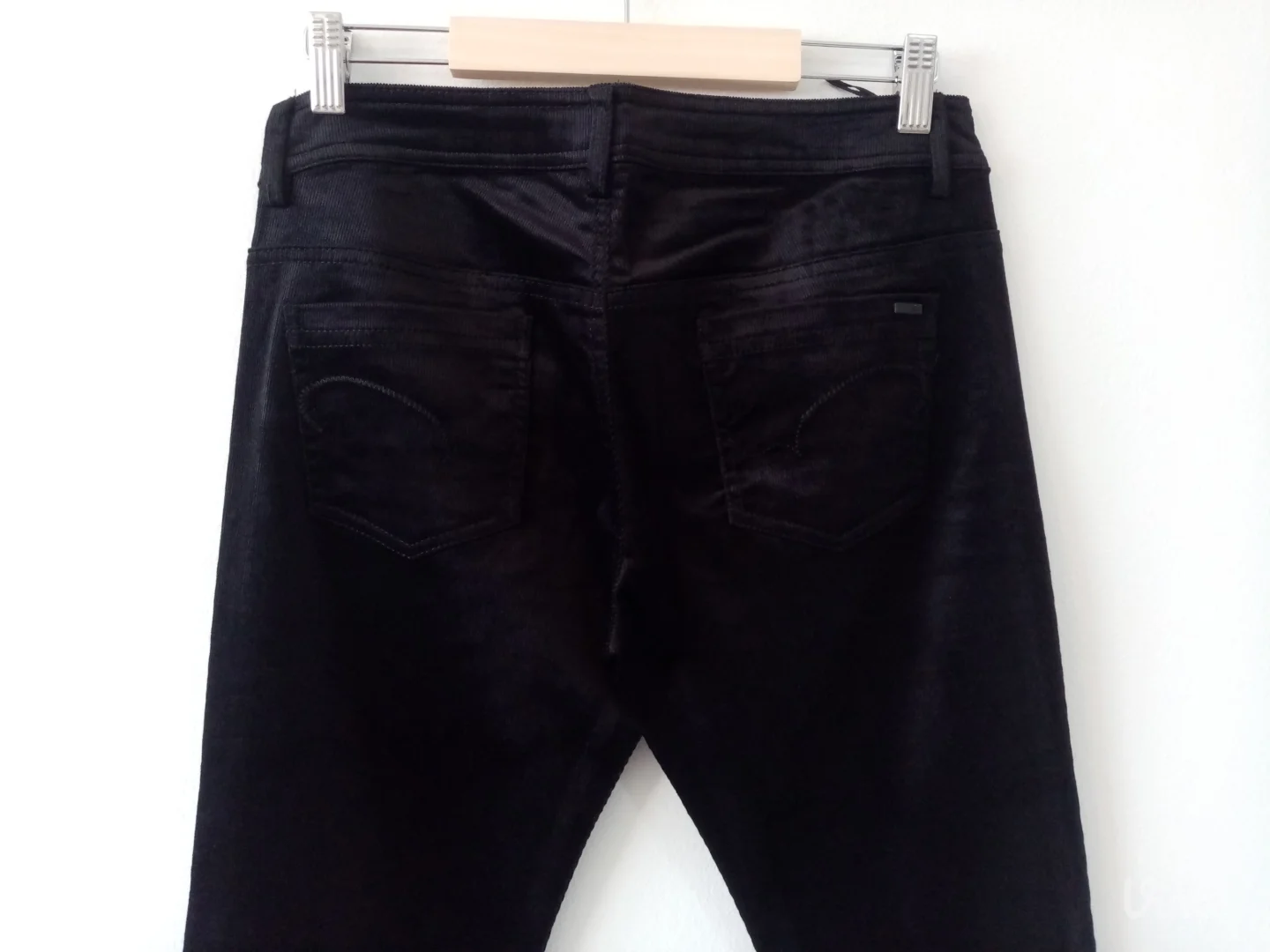 Pantalone Mango, vel. 38