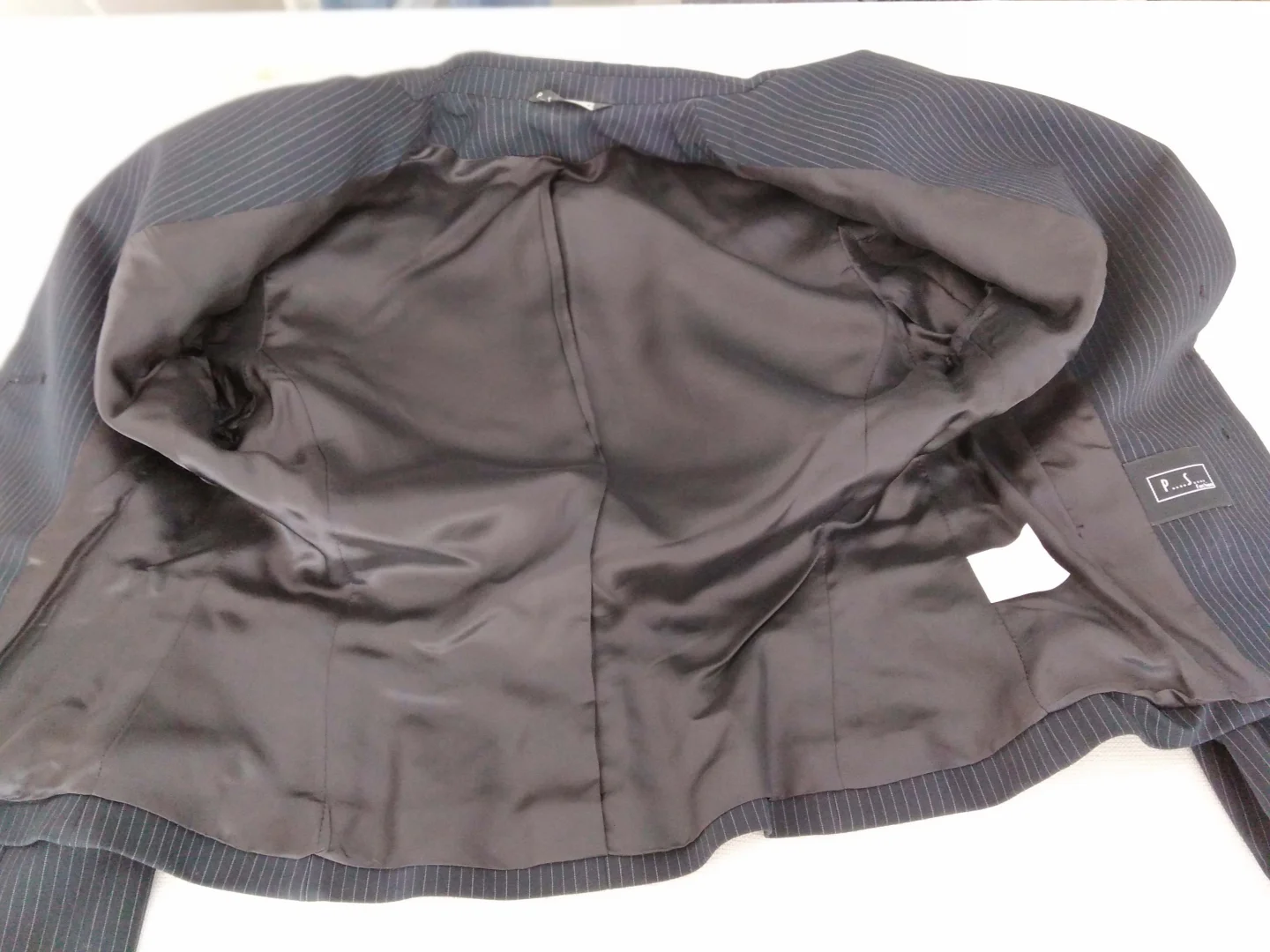 Sako P....S...., vel. 36