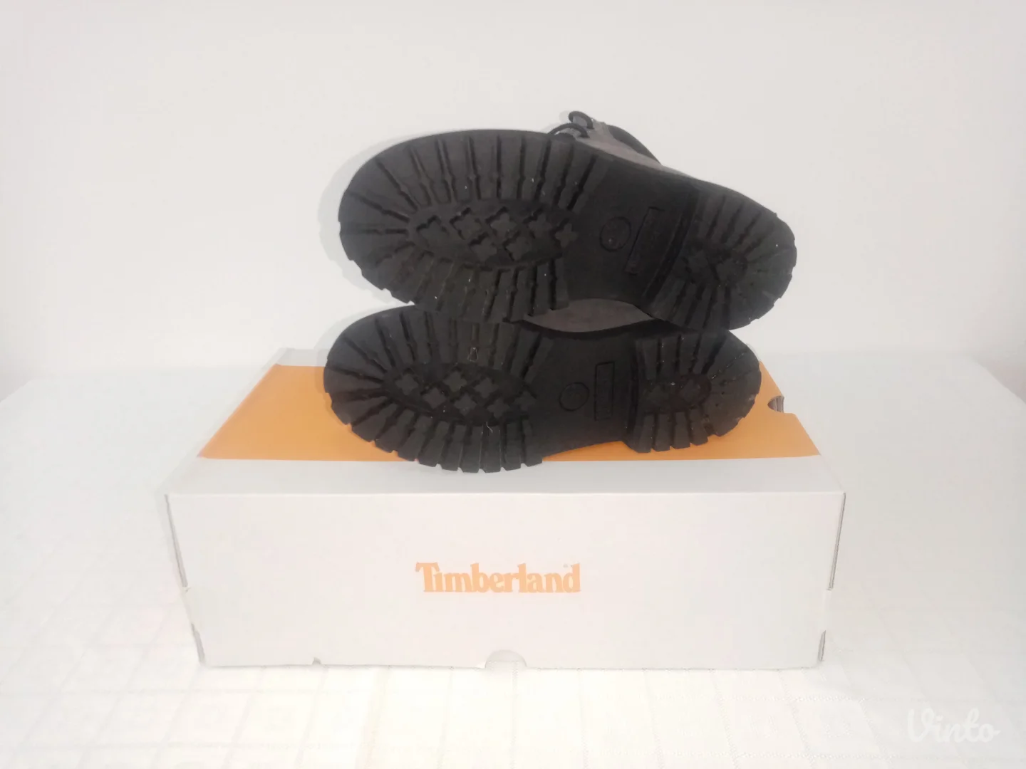 Timberland zimske cipele, br. 37