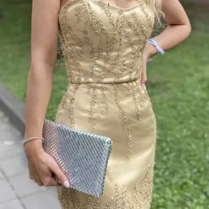 Alme couture haljina