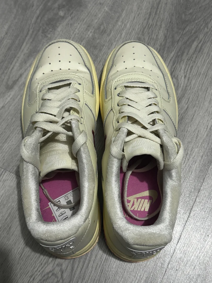 Nike Air Force 1 Low '07 SE