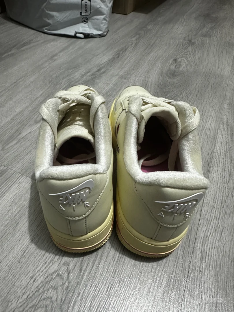 Nike Air Force 1 Low '07 SE