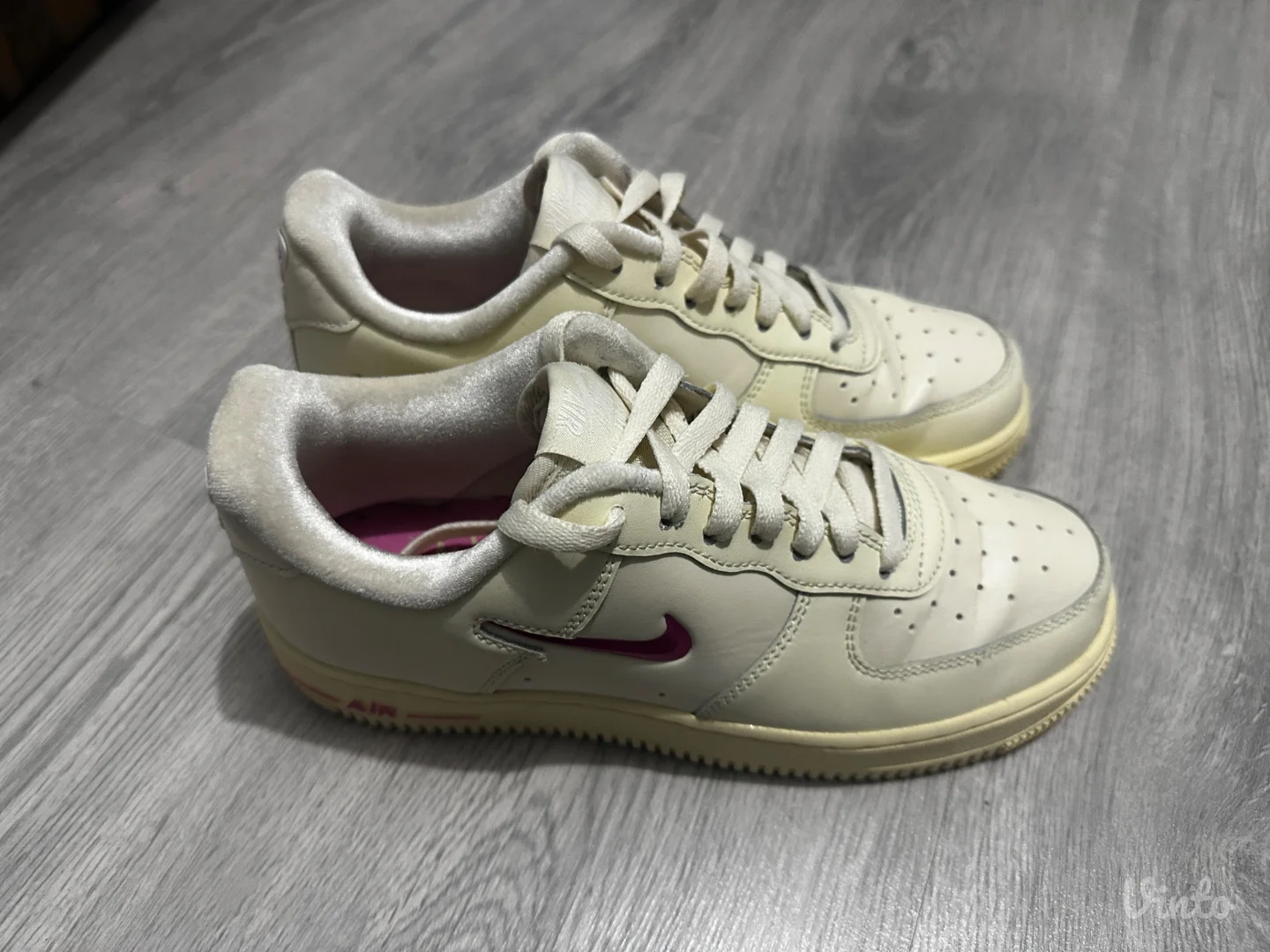 Nike Air Force 1 Low '07 SE