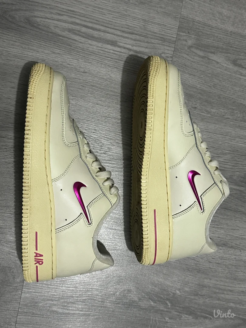 Nike Air Force 1 Low '07 SE