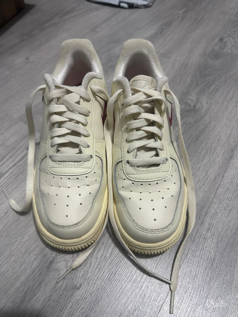 Nike Air Force 1 Low '07 SE