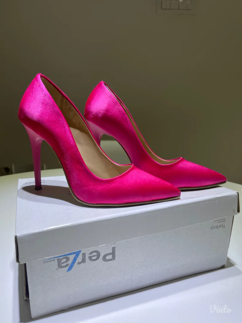 Zenske Perla Salonke