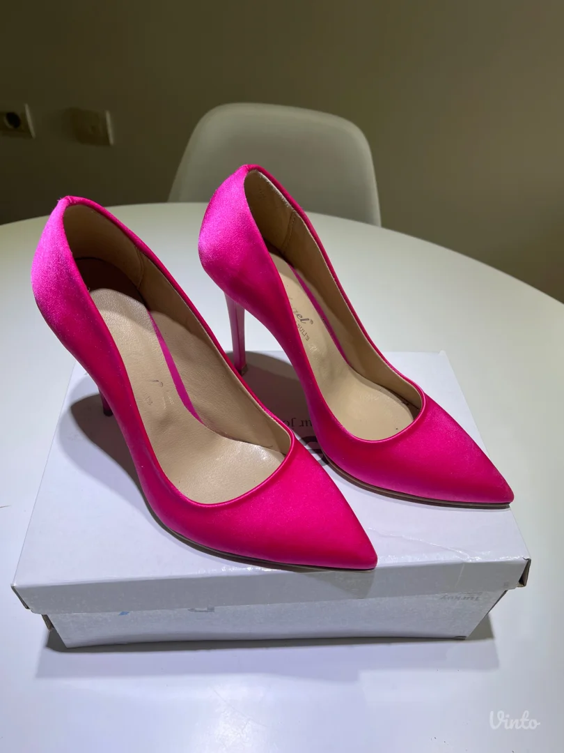 Zenske Perla Salonke