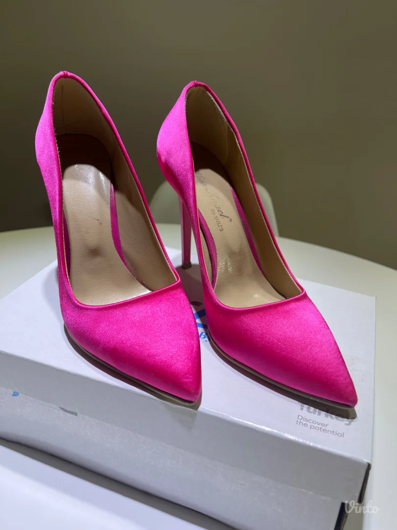 Zenske Perla Salonke