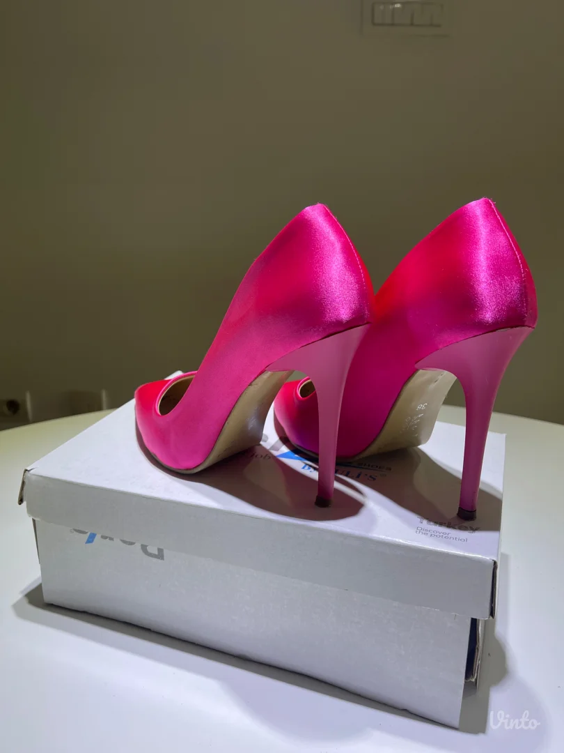 Zenske Perla Salonke