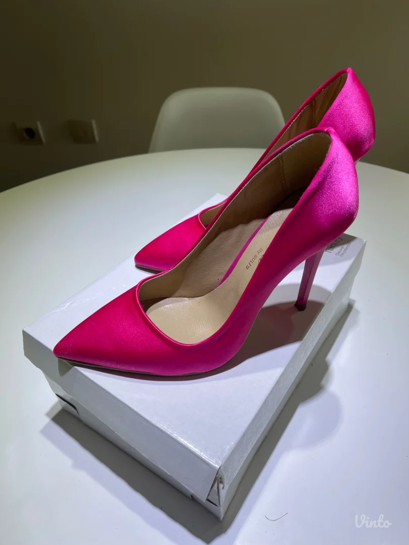 Zenske Perla Salonke