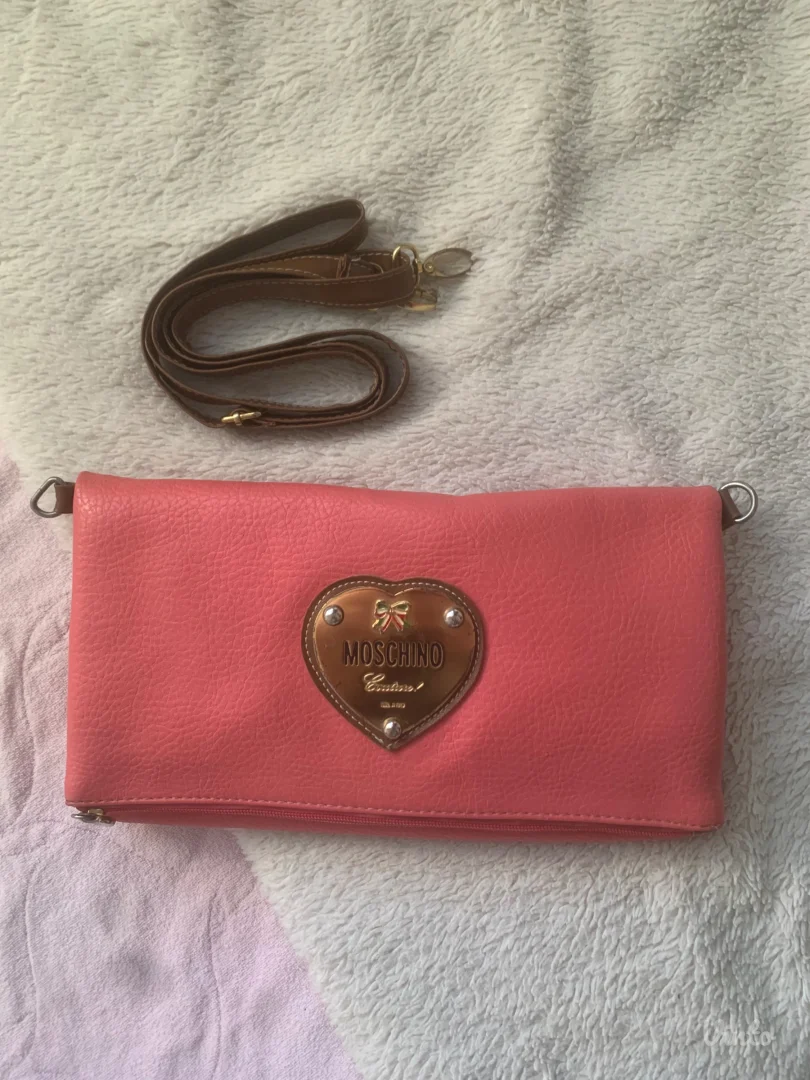 Love moschino vintage