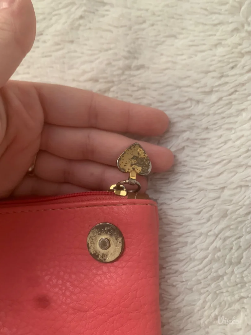 Love moschino vintage