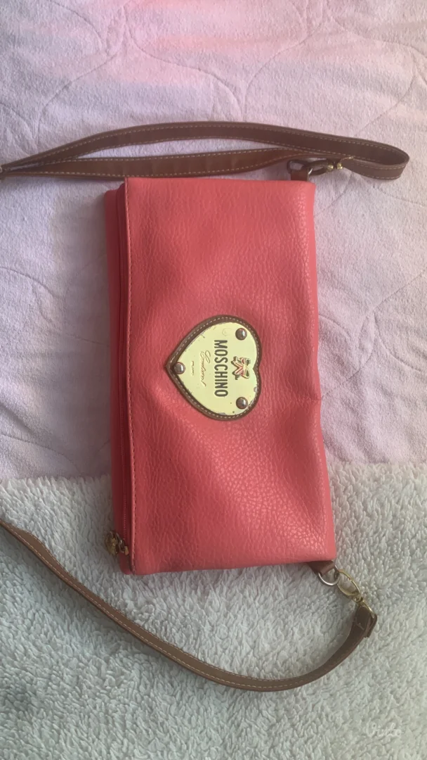 Love moschino vintage