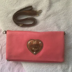 Love moschino vintage