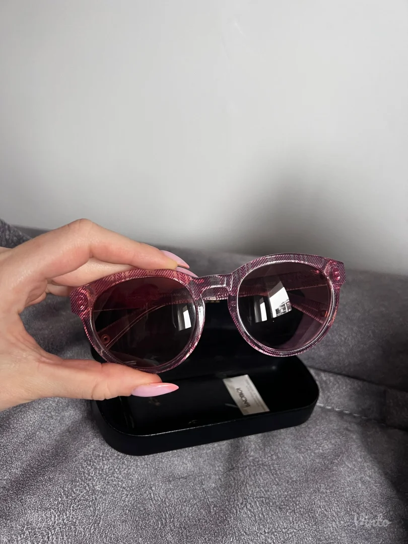 Coach roze naočare - novo