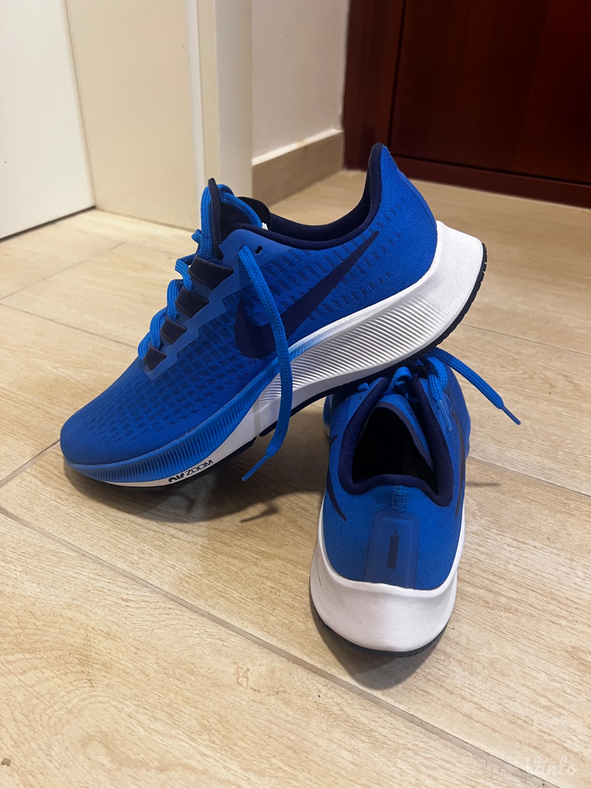 Nike patike za trčanje