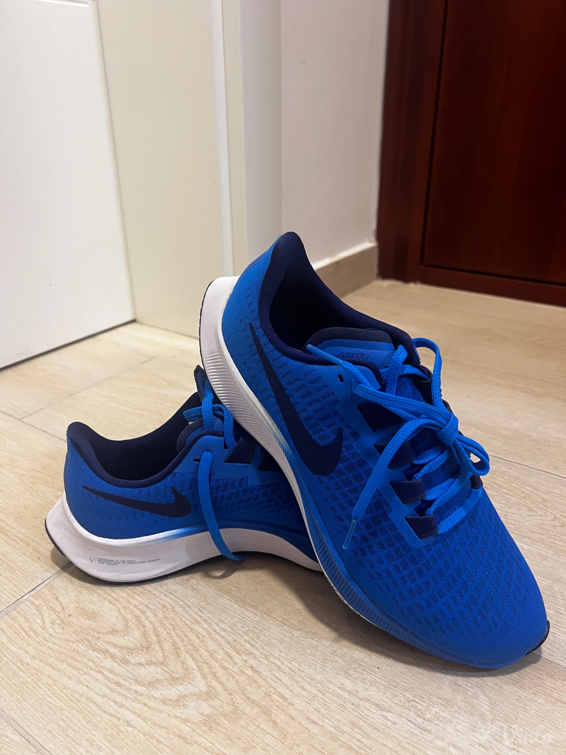 Nike patike za trčanje