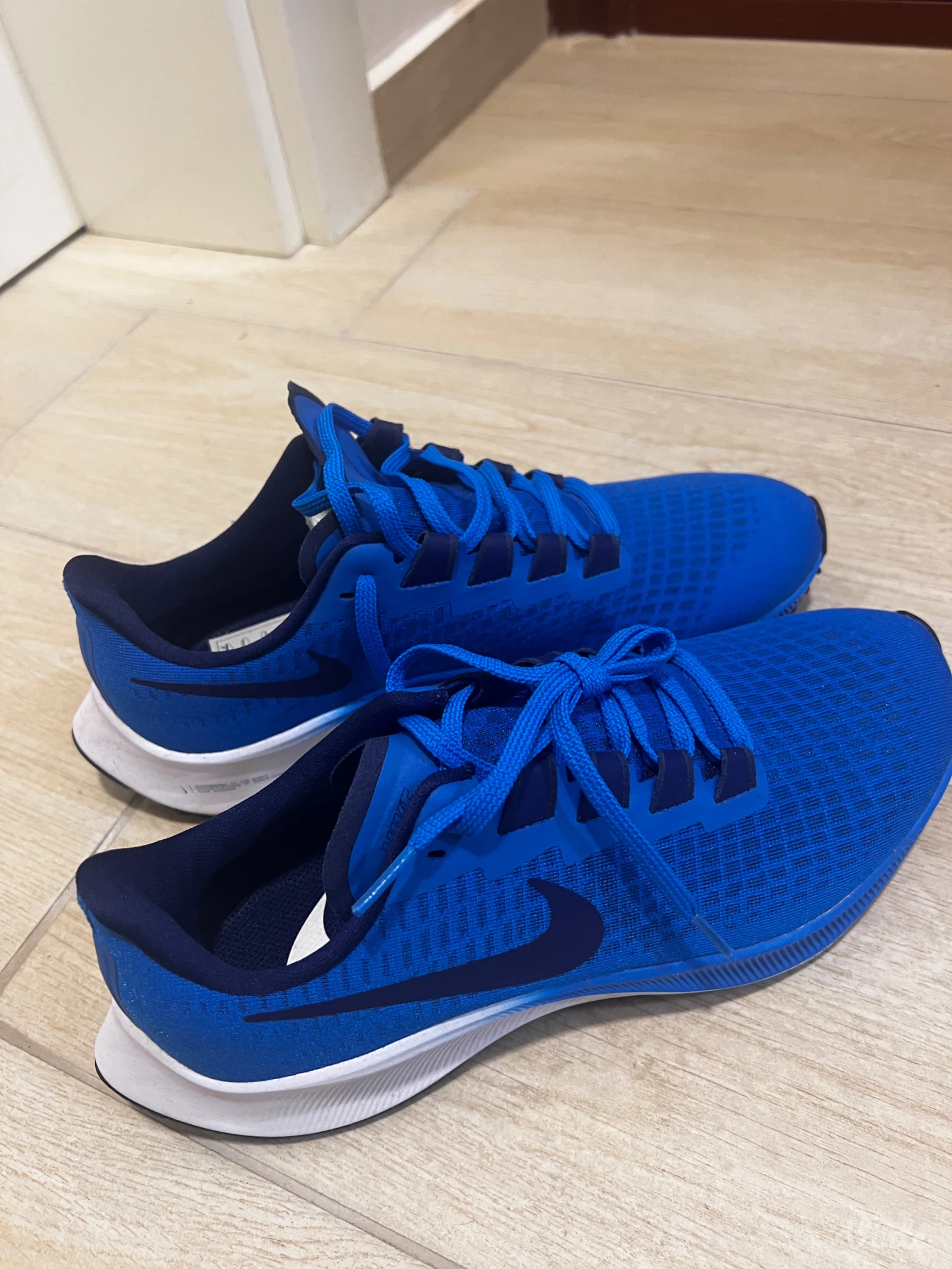 Nike patike za trčanje
