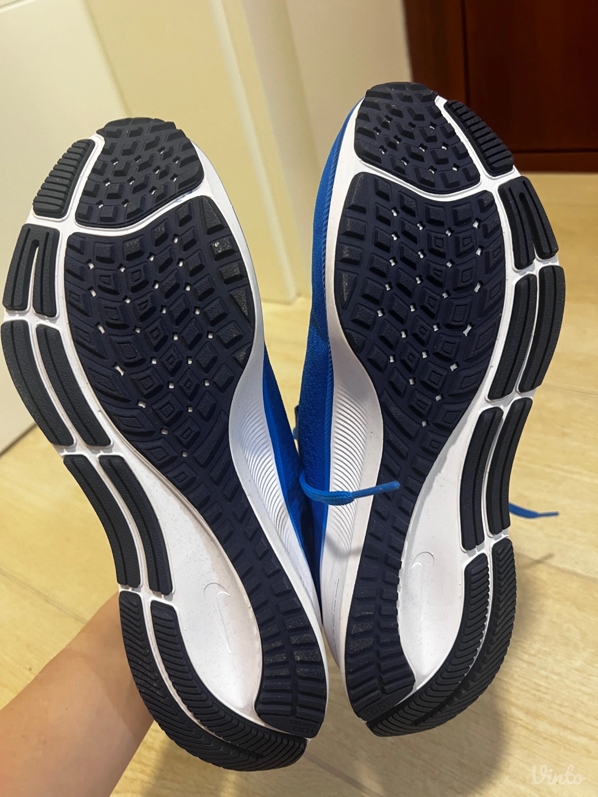 Nike patike za trčanje
