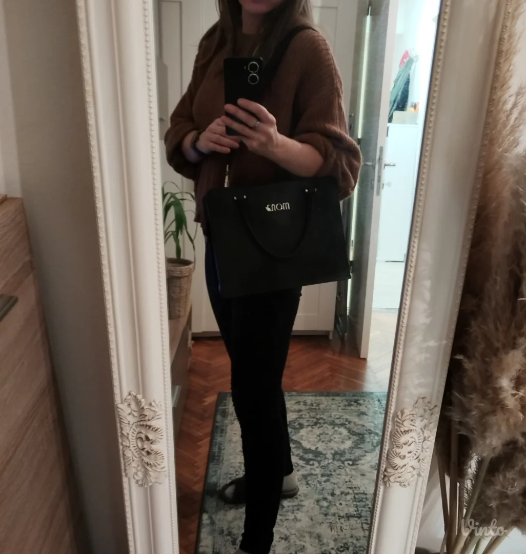 MONA poslovna torba - Ne propustite!