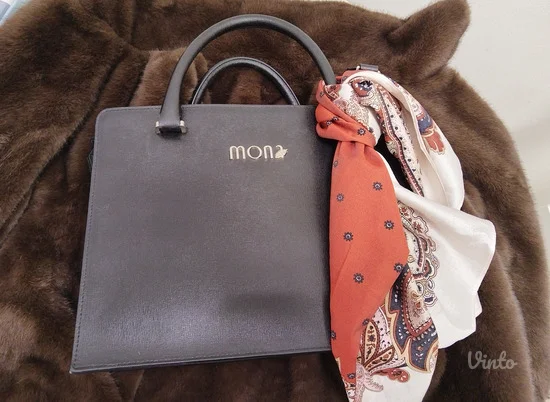 MONA poslovna torba - Ne propustite!