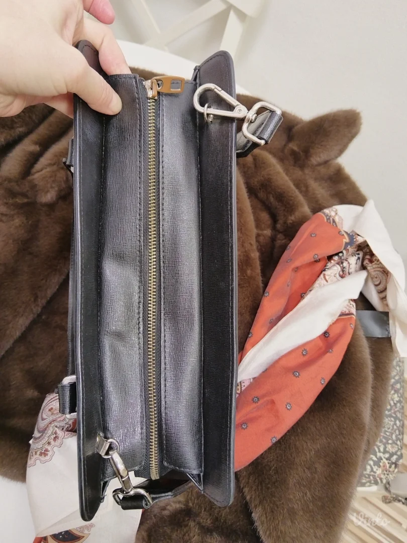 MONA poslovna torba - Ne propustite!