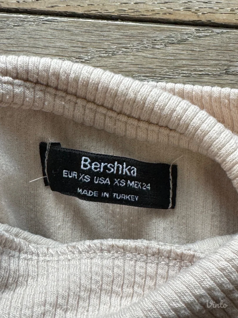 Bershka majica