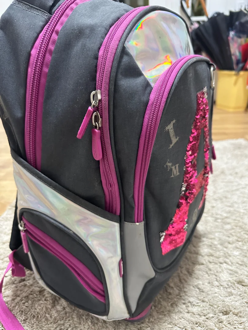 Ranac anatomski Connect