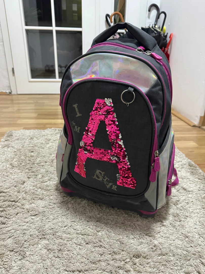 Ranac anatomski Connect