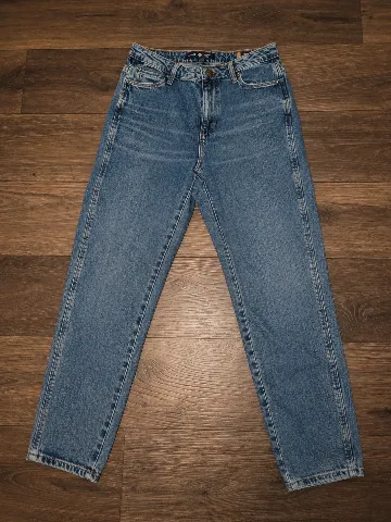 COLIN'S Mom Jeans
