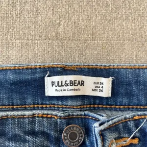 Pull&bear farmerke