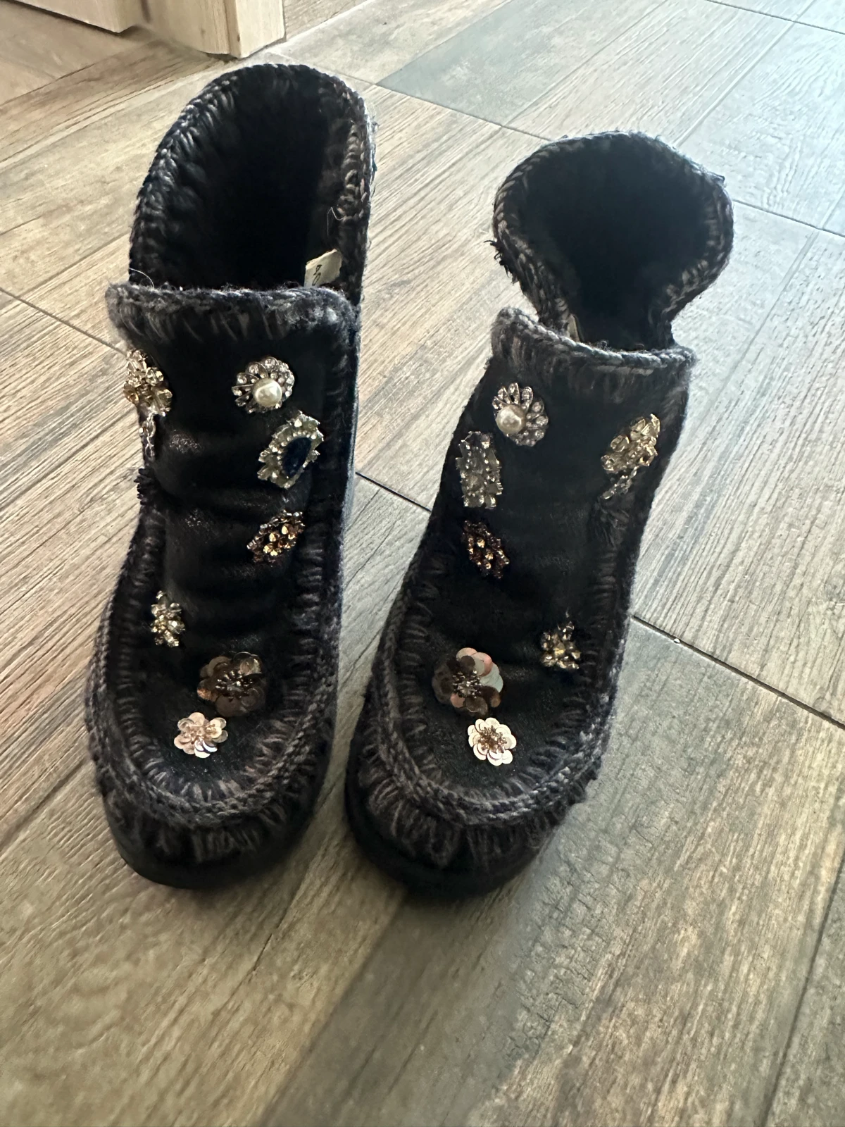 Mou cizme original 39-40