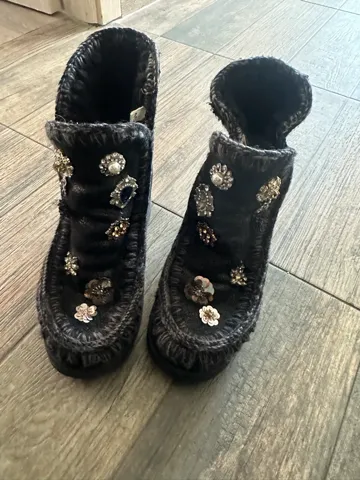 Mou cizme original 39-40