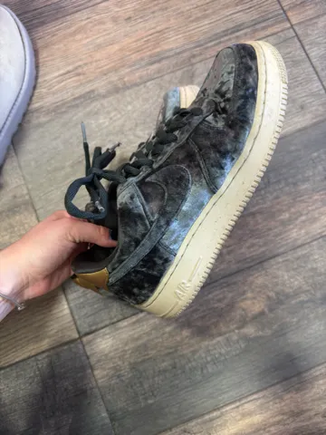 Air force 39 plisane patike
