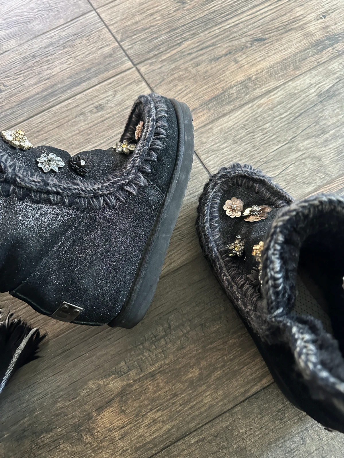 Mou cizme original 39-40