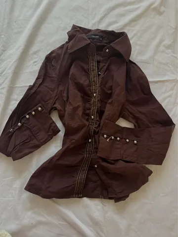 Vintage košulja