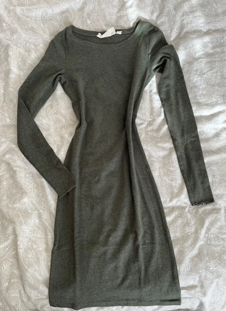 H&M haljina